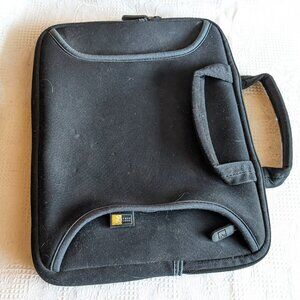 Case Logic Tablet Protective Case Zip Neoprene